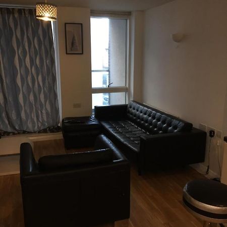 1 Bed Apt Near Canary Wharf London City Centre المظهر الخارجي الصورة