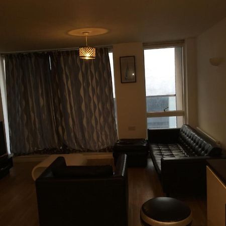 1 Bed Apt Near Canary Wharf London City Centre المظهر الخارجي الصورة