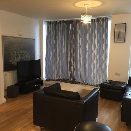 1 Bed Apt Near Canary Wharf London City Centre المظهر الخارجي الصورة
