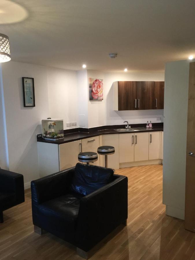 1 Bed Apt Near Canary Wharf London City Centre المظهر الخارجي الصورة