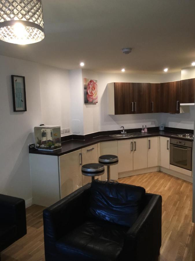 1 Bed Apt Near Canary Wharf London City Centre المظهر الخارجي الصورة