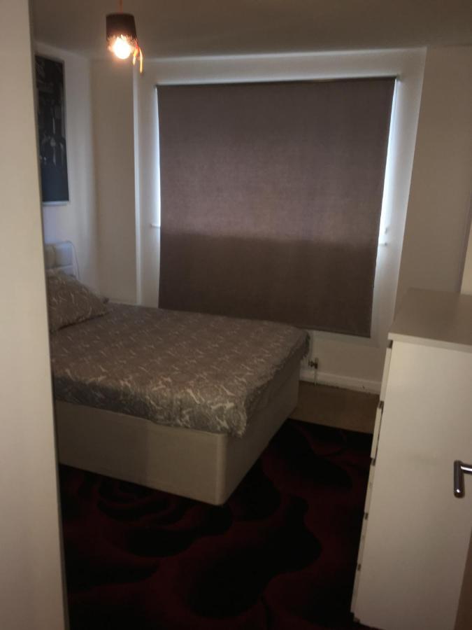 1 Bed Apt Near Canary Wharf London City Centre المظهر الخارجي الصورة