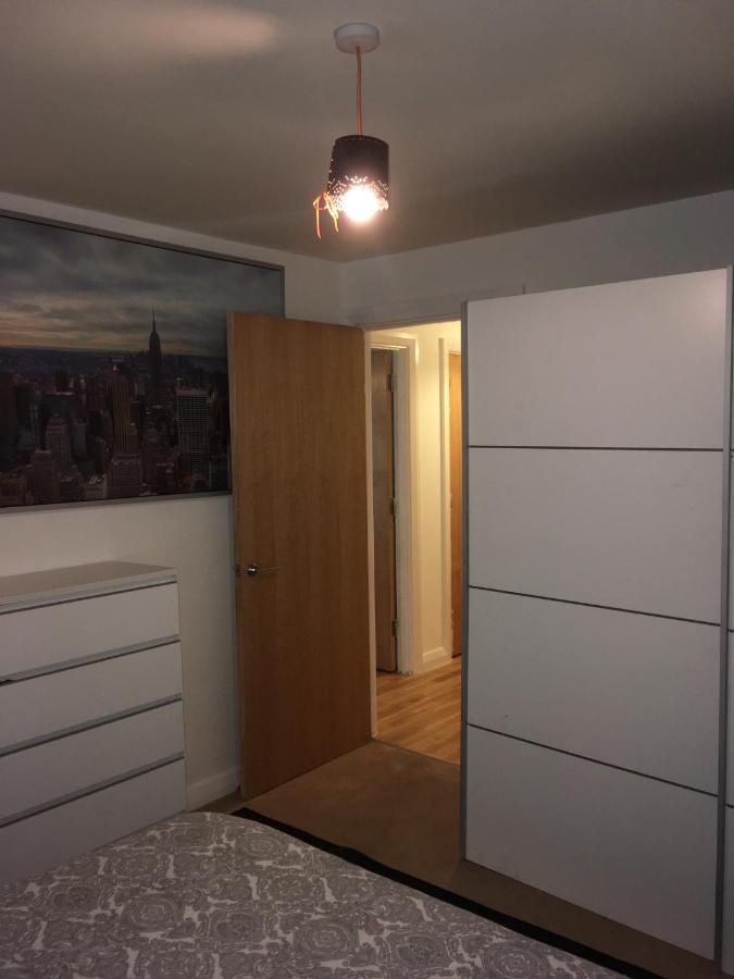 1 Bed Apt Near Canary Wharf London City Centre المظهر الخارجي الصورة